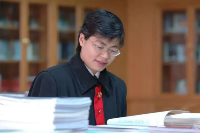 北京法官故事|姜春玲:努力做让人民满意的好法官