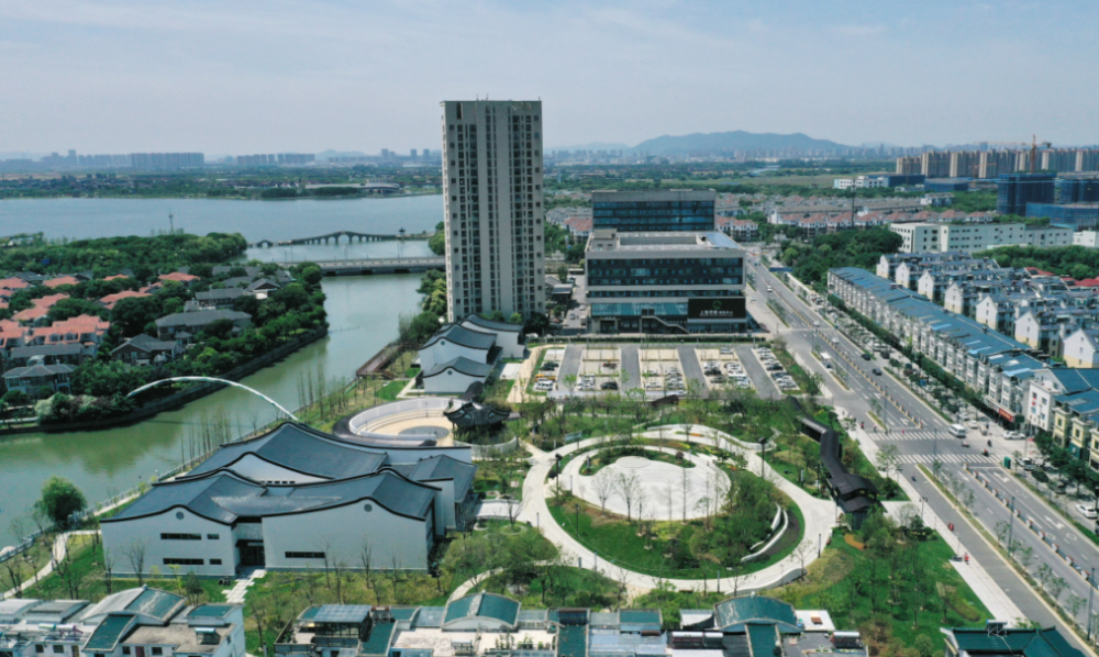 相城这两个地方被点名了