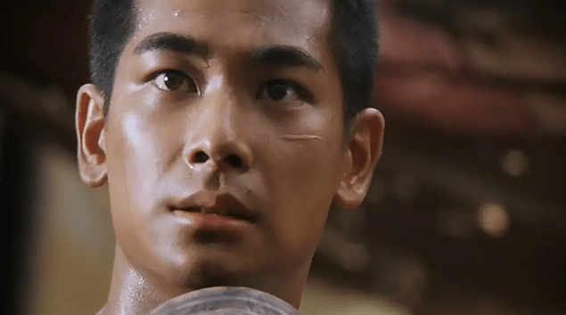 与之搭戏的还有熊欣欣,桑妮,惠天赐和陈豪等