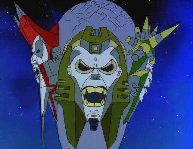 带你了解变形金刚的前身