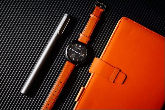 dido e10心电血压智能手表