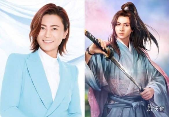 信长之野望新生上市宣传片冰川清志演唱主题曲