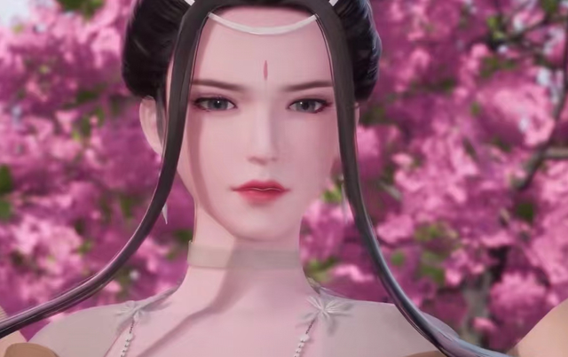 万界仙踪又一国漫美女登场叶雪云被强行带走仙界篇终于来了