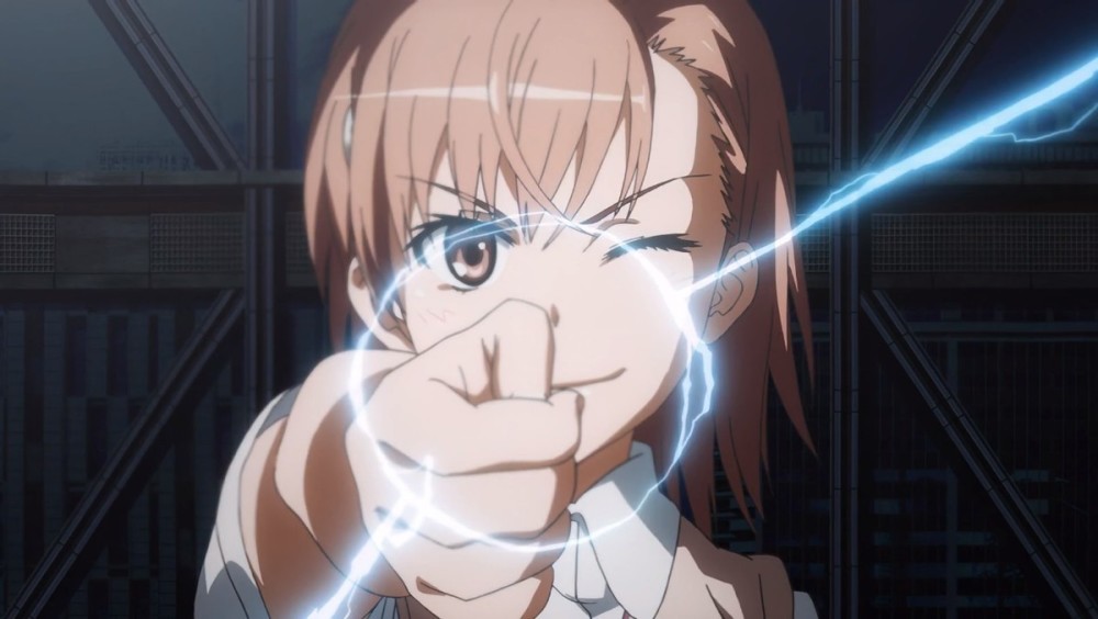 二次元第一初恋炮姐凭什么成为众多宅男的信仰答案也许在这里