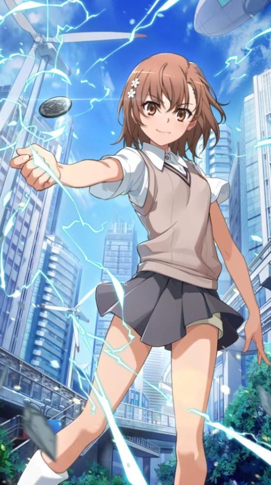 二次元第一初恋,炮姐凭什么成为众多宅男的信仰?