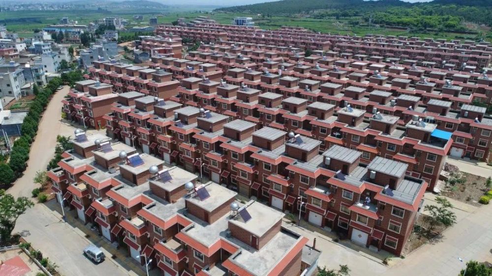 数据公布十年来曲靖城乡居民生活水平显著提高