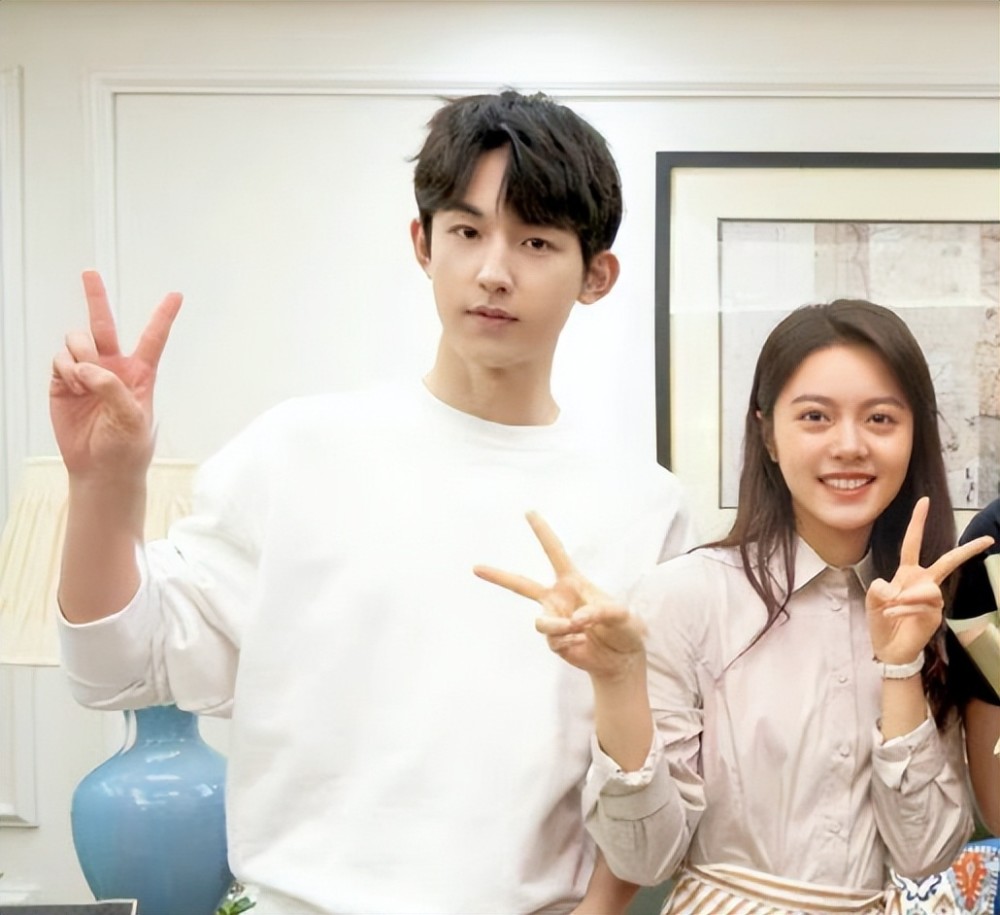 少年派2空降上线赵今麦郭俊辰开启恋爱副本粉丝期待了