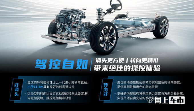 国内首款搭载华为鸿蒙系统燃油车将于7月28日上市