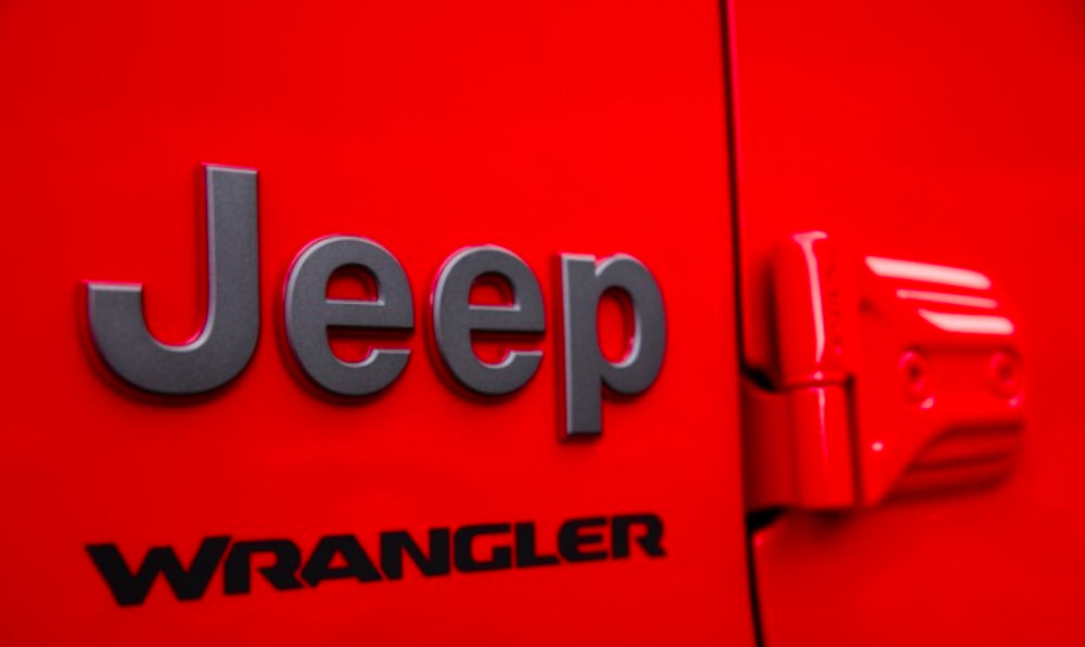 新JeepWrangler牧马人北美亮相，新增两款配色，三种动力可选