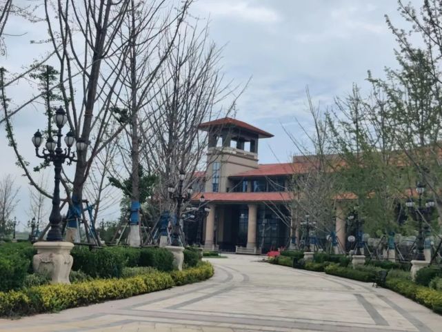 杂草丛生墙体发霉实探寿县恒大阳光半岛烂尾楼业主们还要等待多久