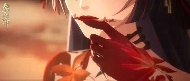 心狩鬼女红叶档案公开 除了枫叶她还喜欢 腾讯新闻