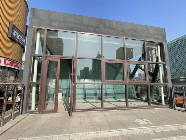 当你路过沈阳地铁九号线铁西广场站h口,这个店你一定要去看看!