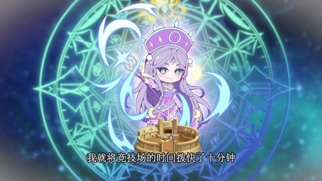 而在时希解答曼多拉问题的时候,相信大家也注意到了