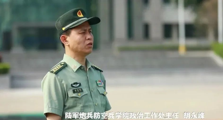 军校录取通知书开箱！网友：羡慕这个词我已经说倦了