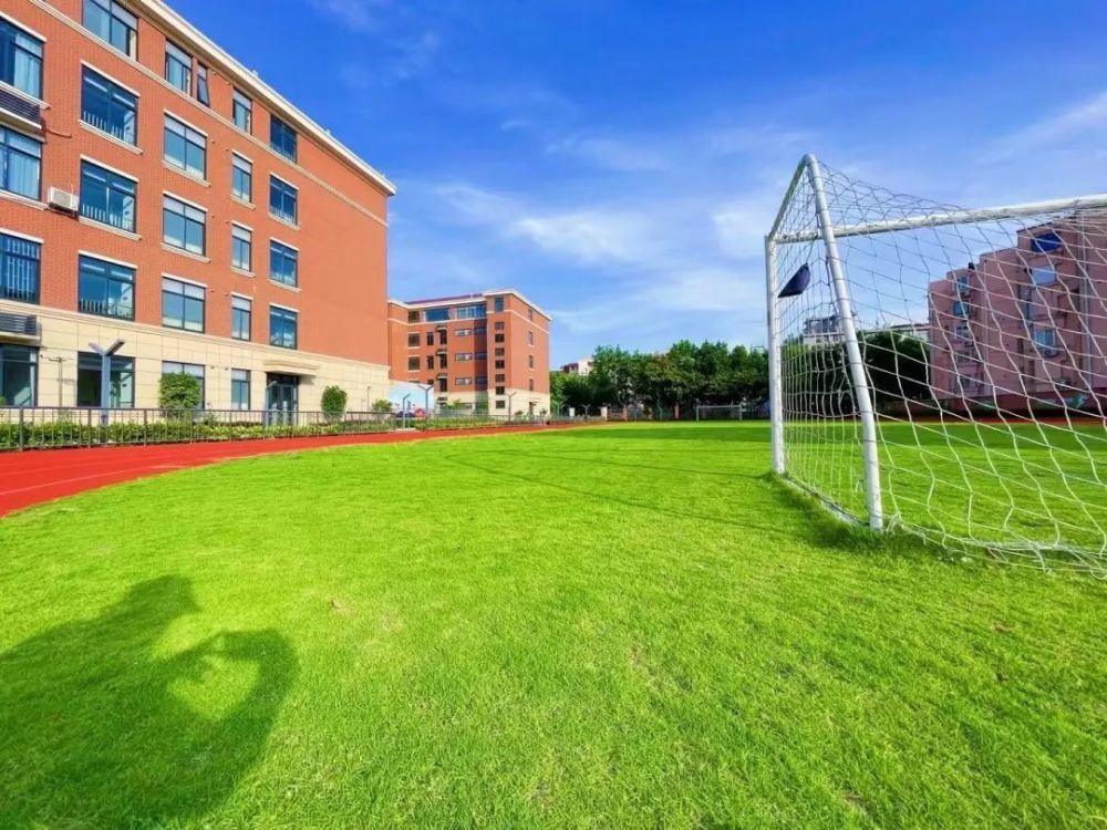 宝山有17家上海市绿色学校第一批名单公布