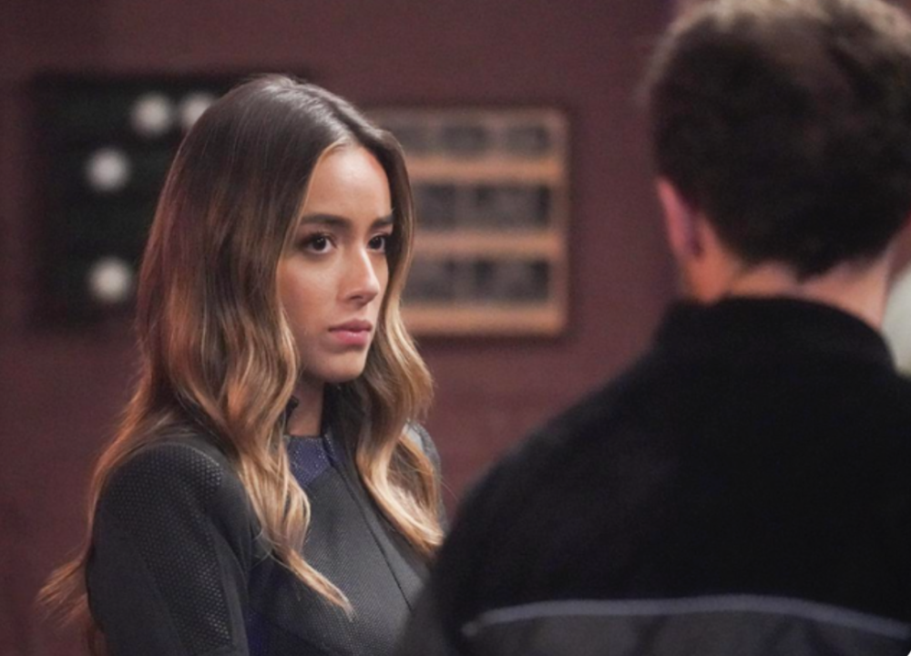 "震波女"演员汪可盈这次可能真的能回归漫威宇宙了!_腾讯新闻