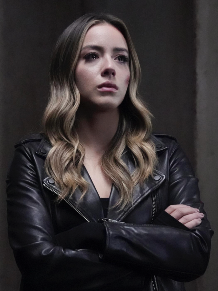 震波女演员汪可盈这次可能真的能回归漫威宇宙了