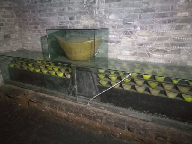 明朝首富沈万三地下金库曝光?原来是骗流量新伎俩!