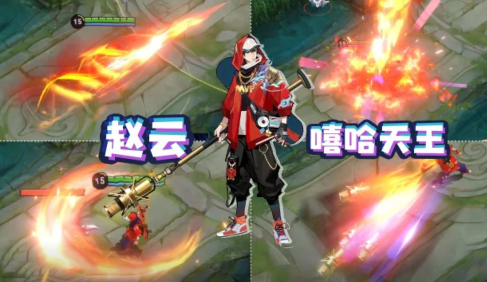 原神资讯：散兵有神之眼，妮露是主C，坎黛丝是四星长枪角色？