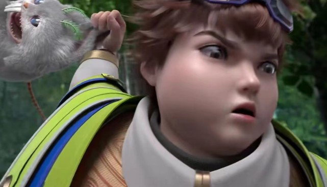 三寸人间:还没开播就"下架",还是耳根大神作品,网友:撤的好