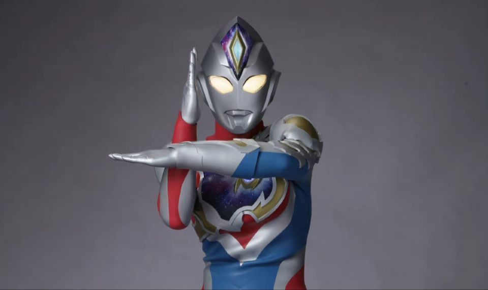 为什么说《梦比优斯奥特曼》之后再无奥特曼?圆谷的结局有点惨!