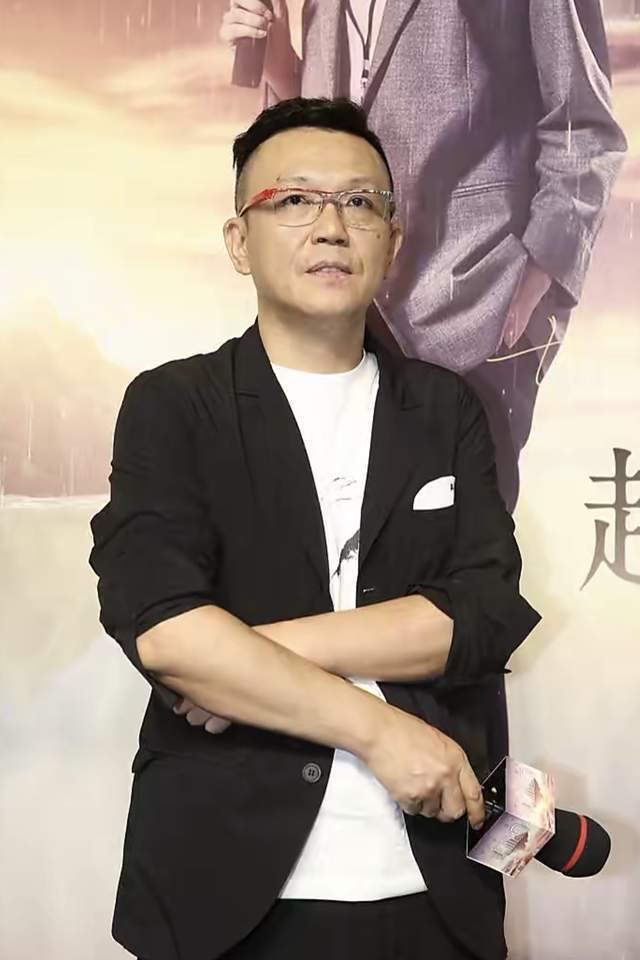 知名电影人李力患癌去世3年前憔悴露面曾拍北平无战事等