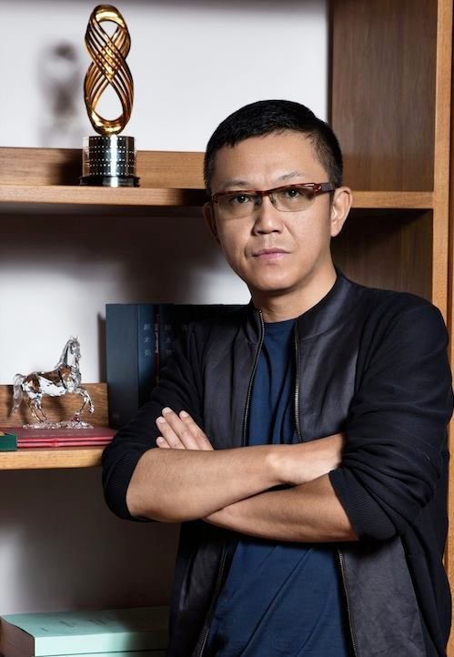 51岁制片人李力去世曾与张艺谋郭敬明合作去世前两个月还在谈合作