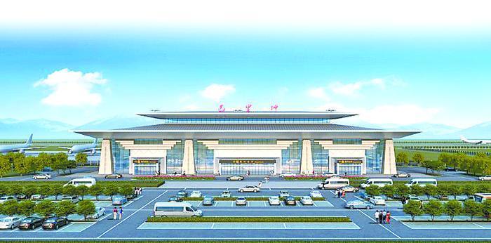 新疆巴里坤民用机场总体规划获批_腾讯新闻