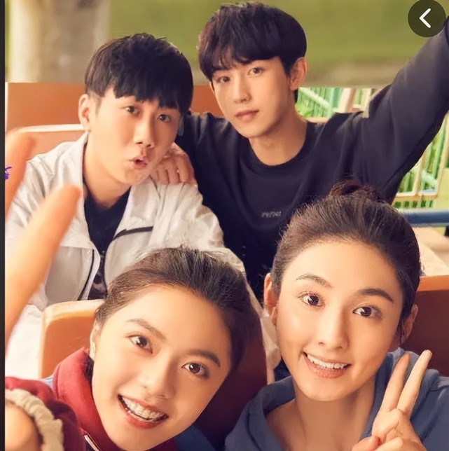 《少年派2》:故事,角色,演员都延续得很好,换个名字就更好了