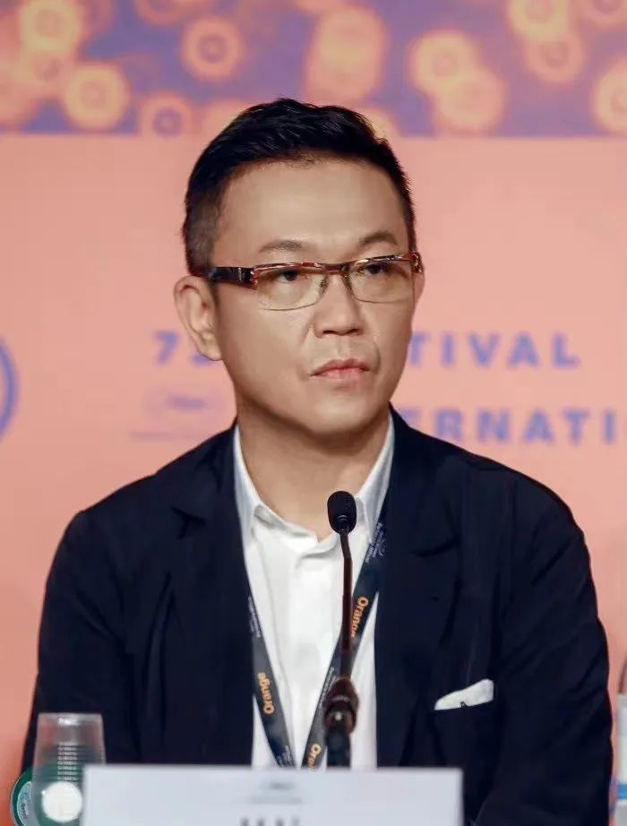 知名制片人李力因癌症去世!