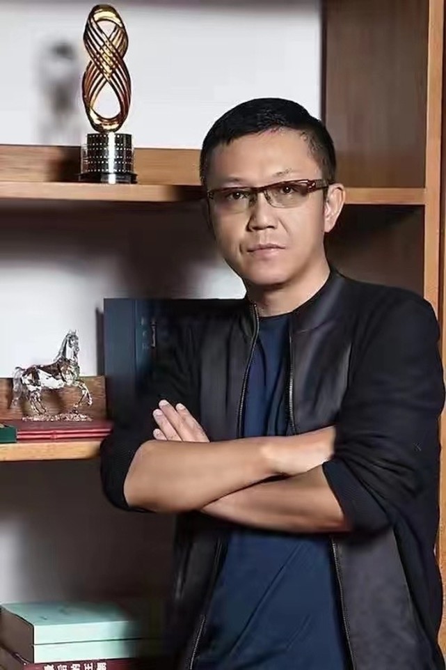 北平无战事出品人李力去世终年51岁