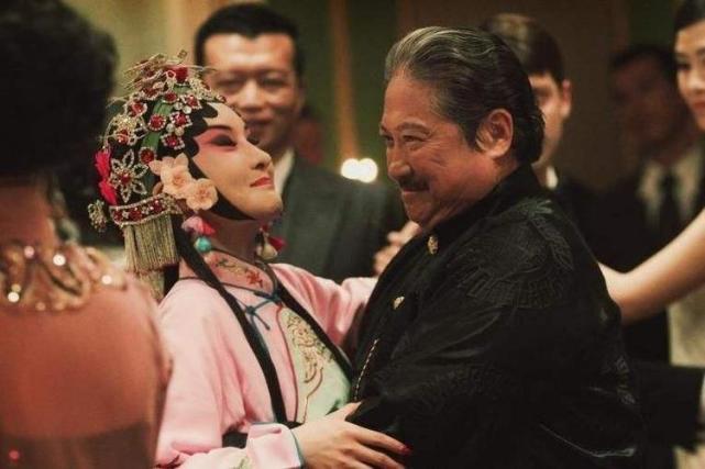 青帮大佬黄金荣同意了哪些条件才娶到名伶露兰春二人结局如何