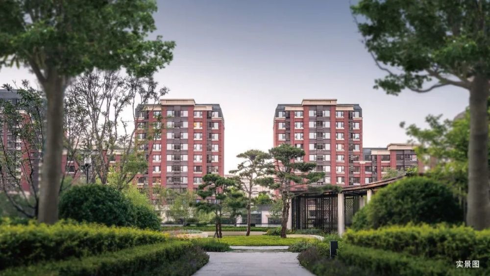 天津西青区万科实景现房 万科西华府售楼处电话 万科西华府图文解析