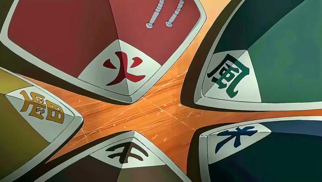 从火影的基础设定来说五大国忍者村的影实际上都是忍者村的最高管理者