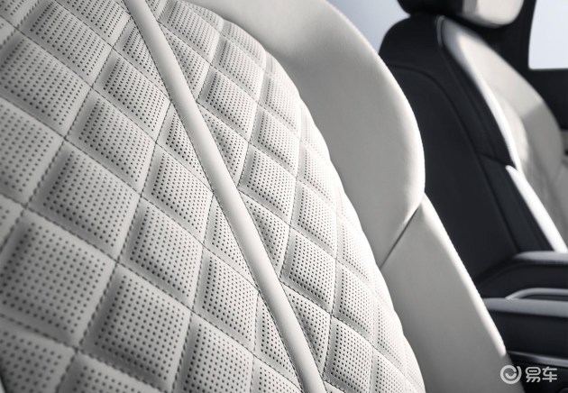上汽奥迪Q6将于今日首发提供两种座椅布局可选