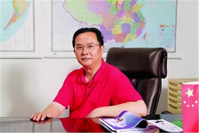 大娘水饺吴国强,年入15亿却"引狼入室",450家门店惨遭倒闭!