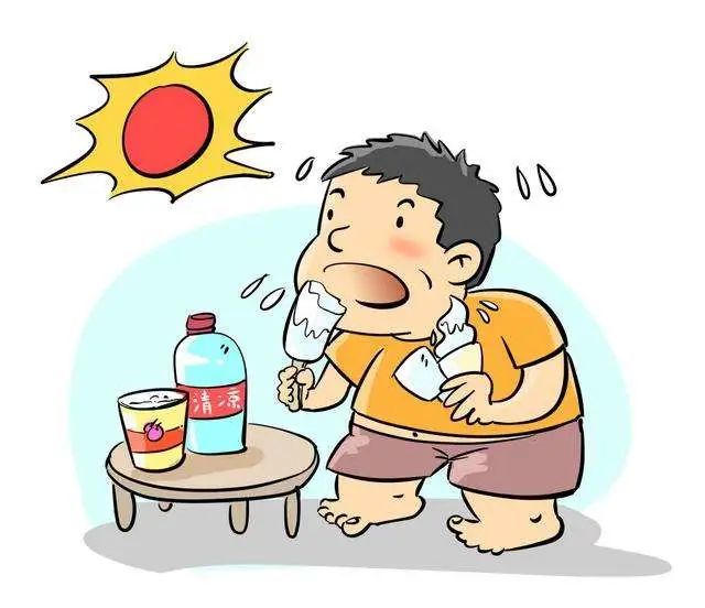 冷饮烧烤季预防病从口入安徽理工大学第一附属医院淮南市第一人民医院