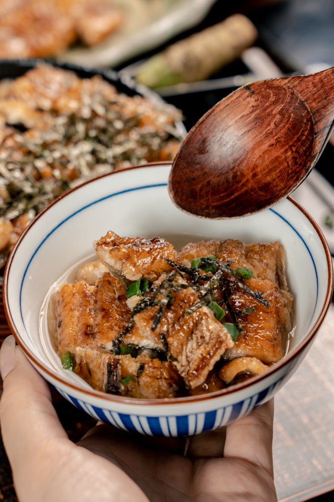 鳗鱼,酸菜鱼,寿喜烧…不看会吃亏的ok?_腾讯新闻