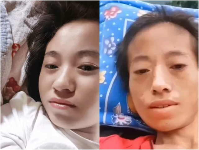 躺在icu的小敏,消失的丈夫和通报背后的疑问|抖音平台|六盘水|水城区