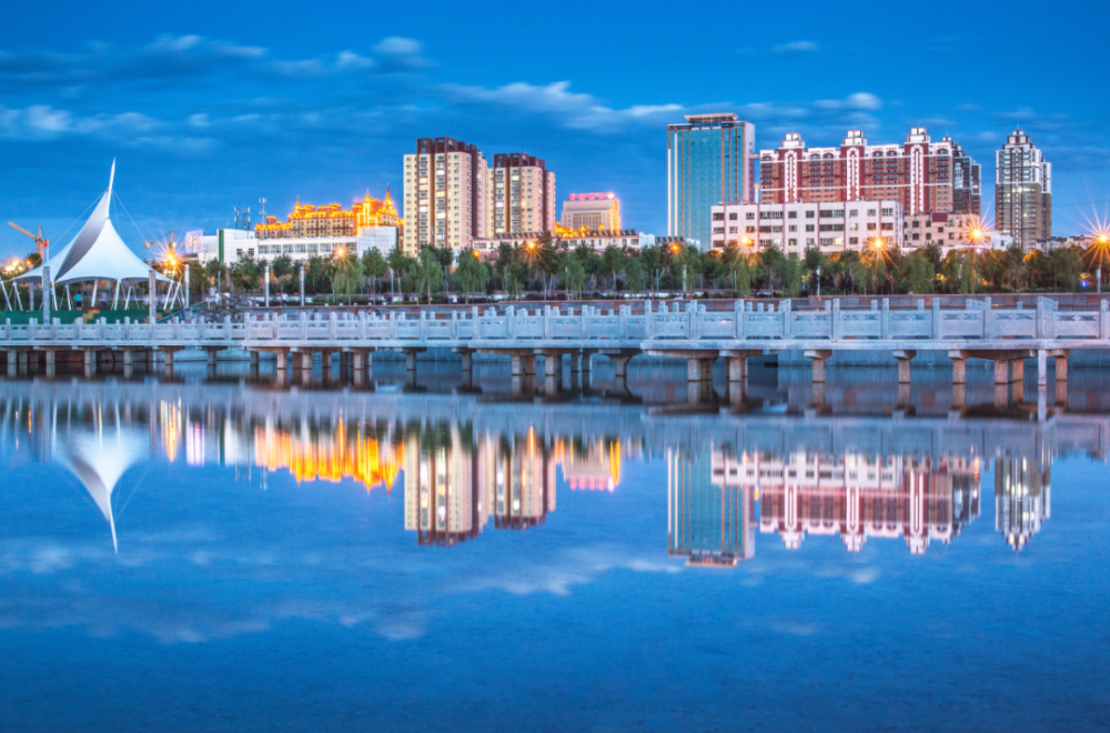 奎屯市蝉联国家卫生城市桂冠_腾讯新闻