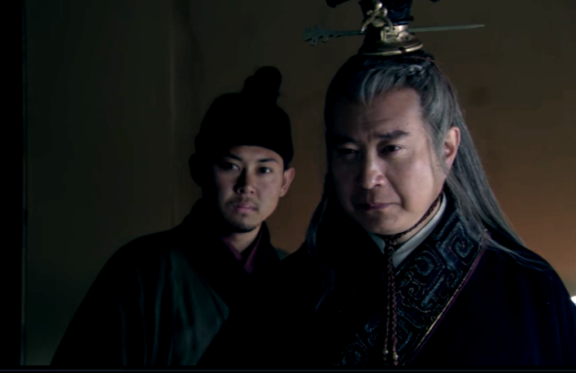 历史上那场沙丘之变到底有多大影响|扶苏|秦朝|嬴政|沙丘之变|赵高