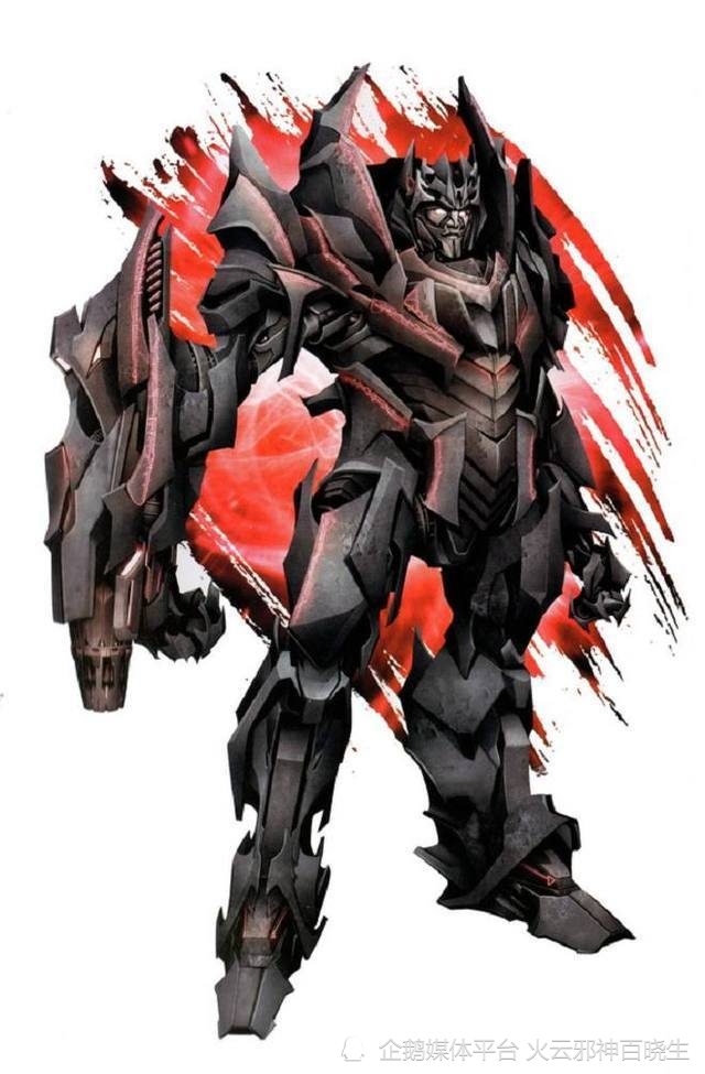《普神圣约》中最初的十三位变形金刚,有擎天柱和威震天的前世