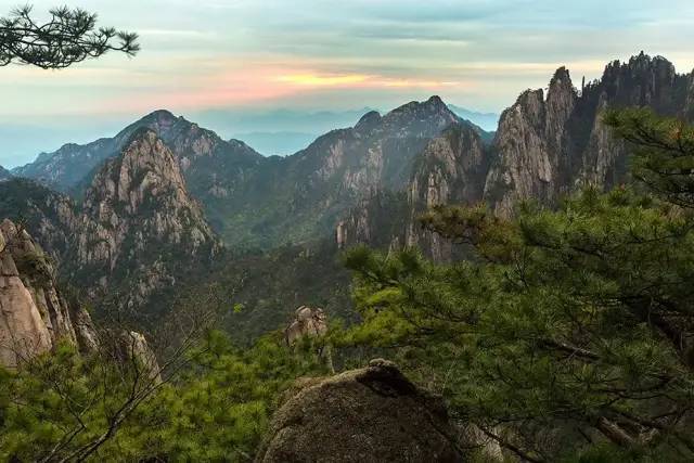 狼牙山与琅琊山,我国最易被"误解"的两座名山,你分得清它们吗?