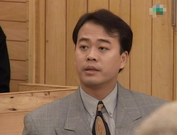 欧阳震华,"吃软饭"几十年,如今再看才知道对他的误解有多深_腾讯新闻