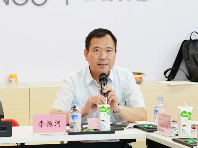 参会代表对《意见》的理解,研讨会特邀中国(深圳)综合开发研究院公共