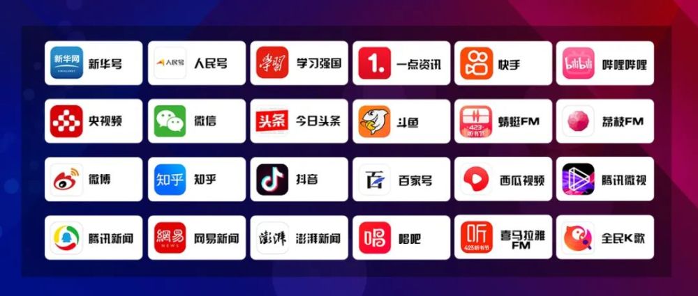 "中部号角"新媒体矩阵全面上线一周年_腾讯新闻