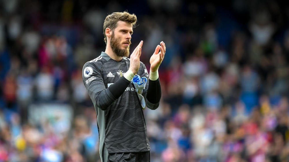 大卫·德赫亚同意穆里尼奥的观点,即如果门将经常被评为年度最佳球员