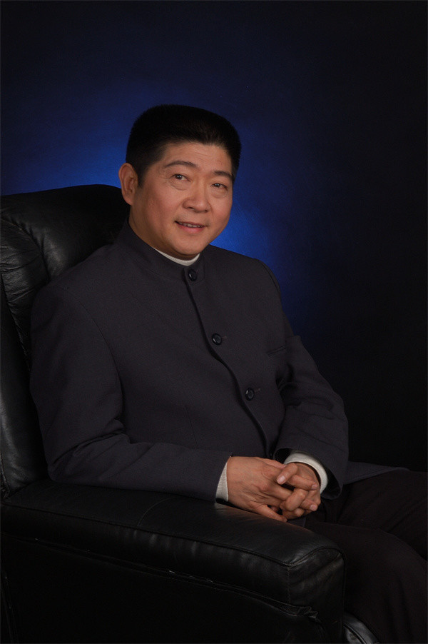 人物|我眼中的父亲王汝刚