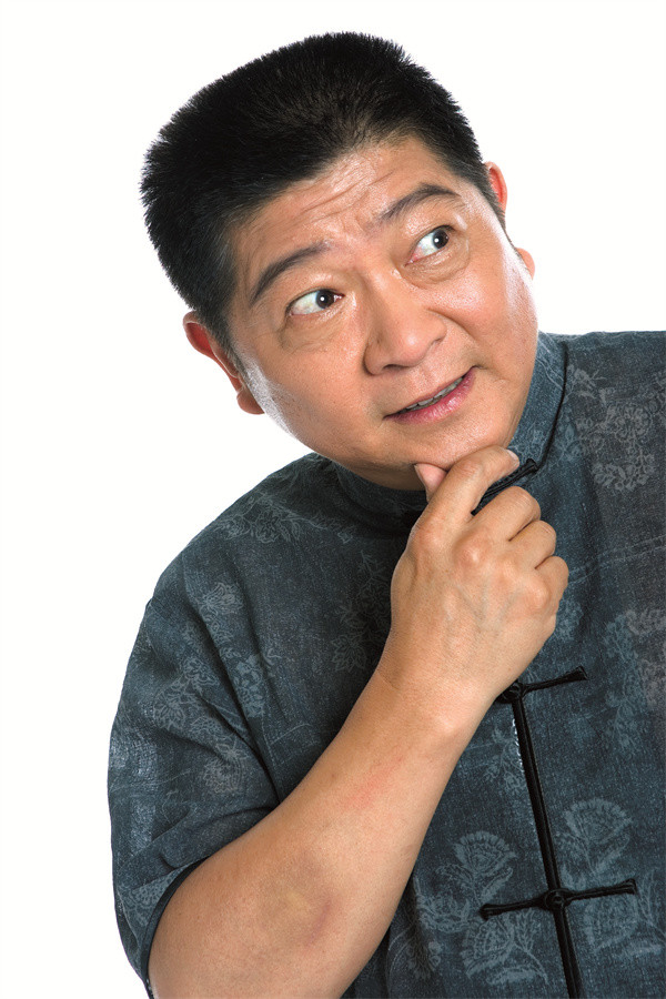 人物|我眼中的父亲王汝刚