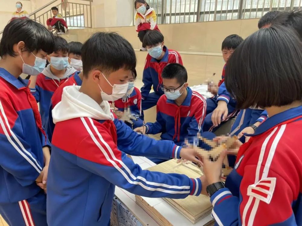 厉害了息烽县底寨中学两学生获比赛第一名将代表贵州省参加国赛